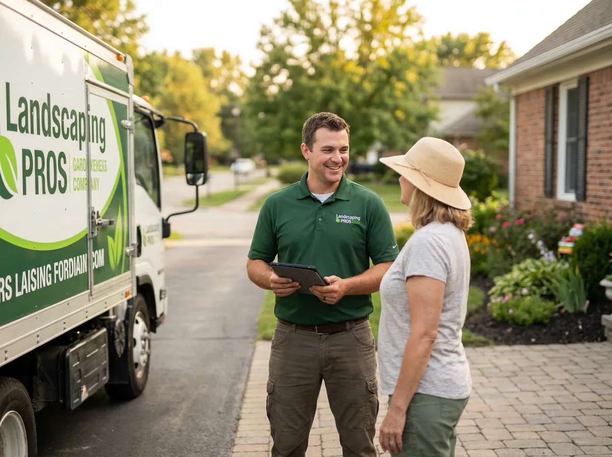 Landscaping Kaltag, AK FAQs